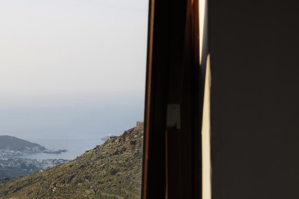 Villa Orso Blue II Ioulis Exterior photo