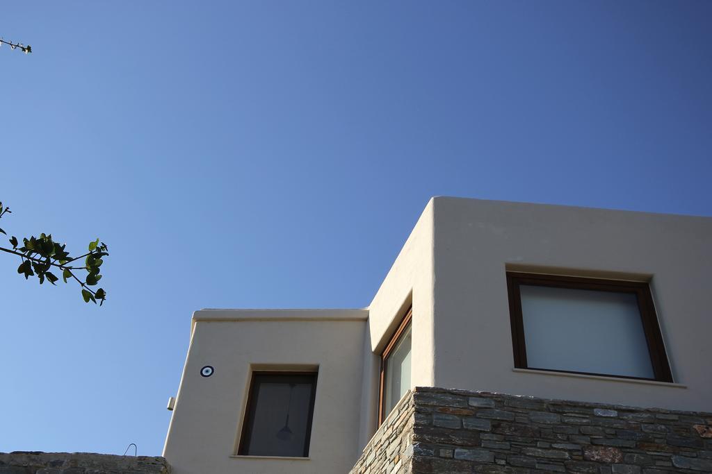 Villa Orso Blue II Ioulis Exterior photo